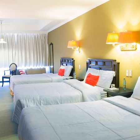 Hotel Ramada Inn San Salvador Kültér fotó