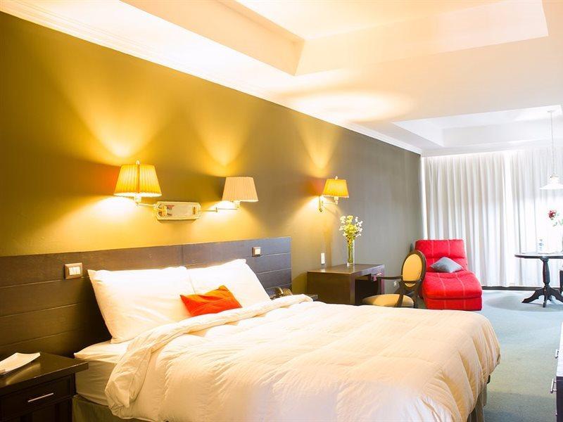 Hotel Ramada Inn San Salvador Kültér fotó