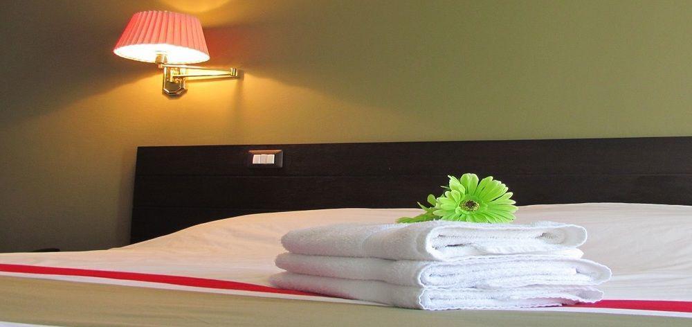 Hotel Ramada Inn San Salvador Kültér fotó