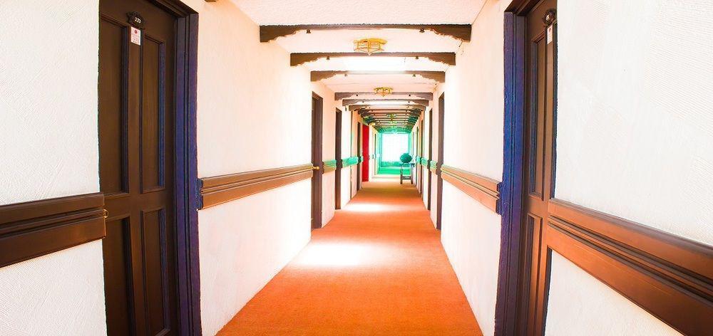 Hotel Ramada Inn San Salvador Kültér fotó