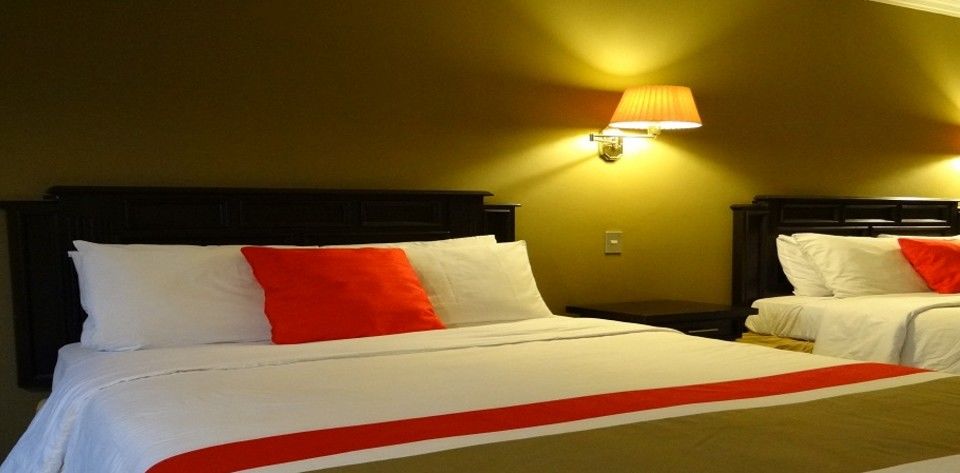 Hotel Ramada Inn San Salvador Kültér fotó