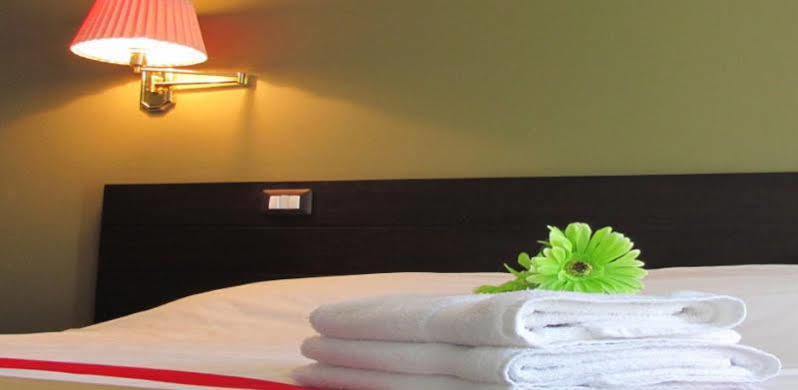 Hotel Ramada Inn San Salvador Kültér fotó